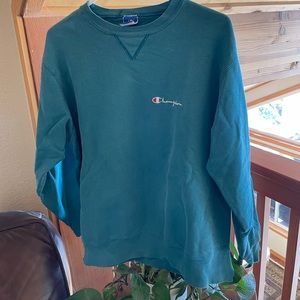 Vintage Champion Crewneck